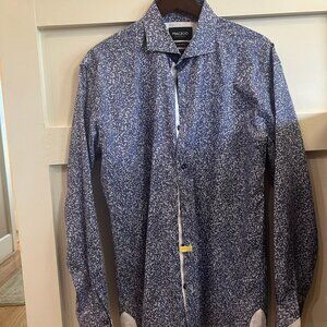 Maceoo Long Sleeve Shirt